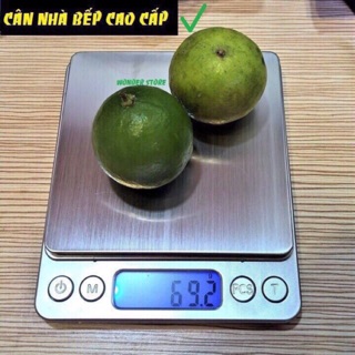 Cân tiểu ly nhà bếp
