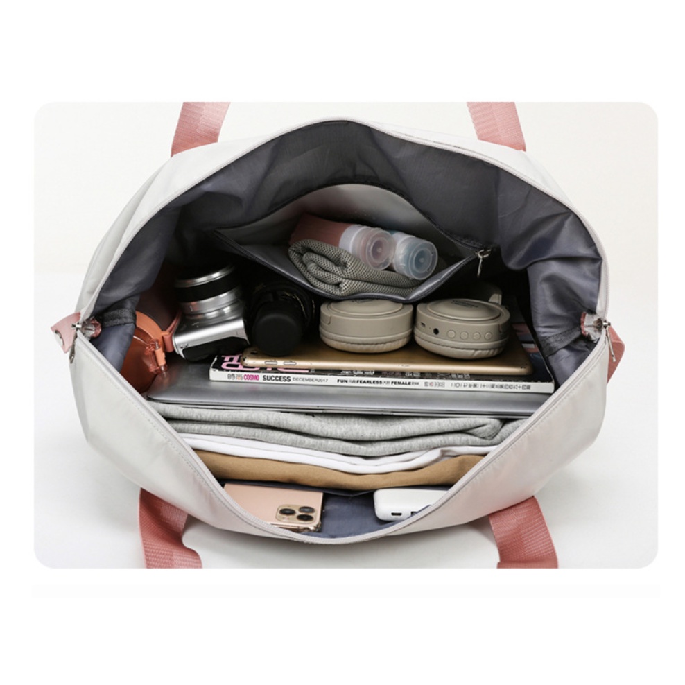 Túi xách du lịch thông minh đa năng cao cấp phong cách mới