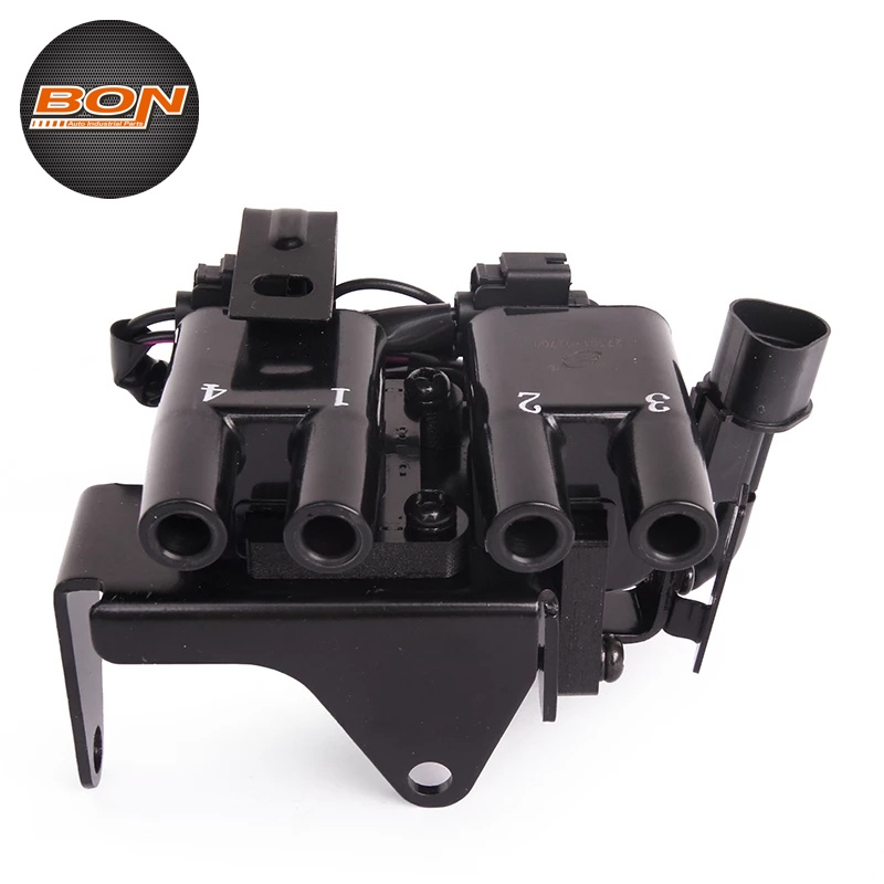 Mobin  đánh lửa Kia Morning 04-11, Picanto 04-11, i10 đời 10-13, Getz 1.1L 06-10, Click 06-10