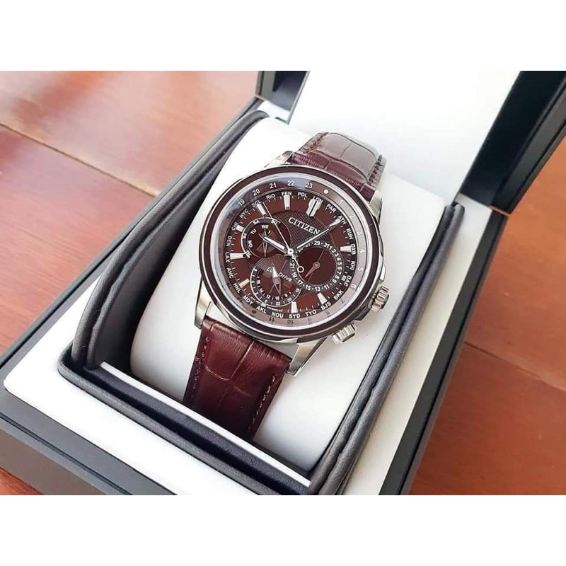 Đồng Hồ Nam Citizen BU2020-29X