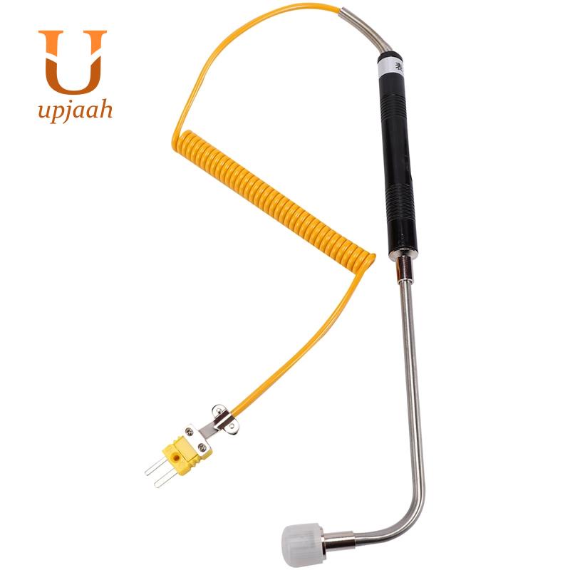 Đầu Dò Cảm Biến Nhiệt Độ Bề Mặt Phải NR-81533B