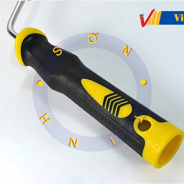 Cọ lăn sơn Việt Mỹ Apollo 9IN