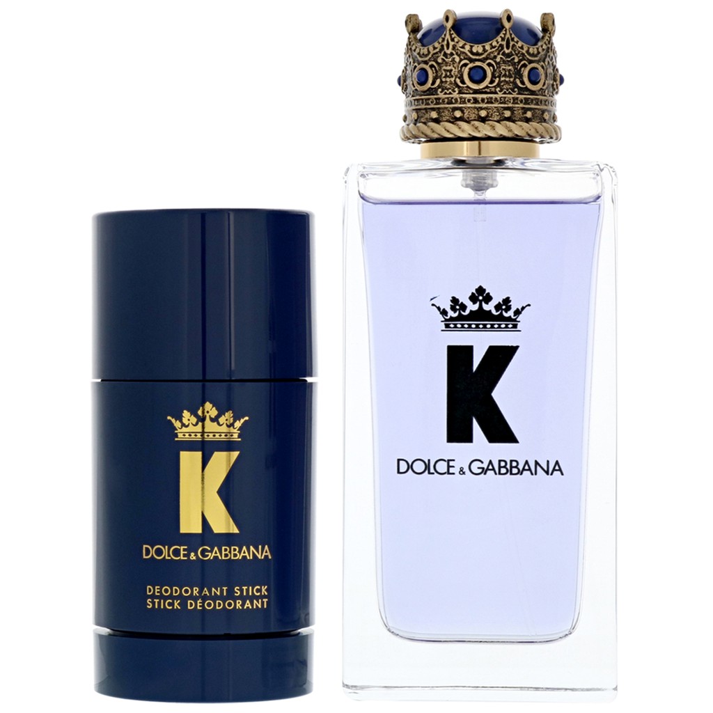 Set Nước hoa Dolce & Gabbana K EDT | BigBuy360 - bigbuy360.vn