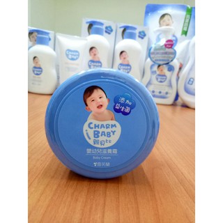 Kem dưỡng da cho bé  CHARM BABY Baby Cream