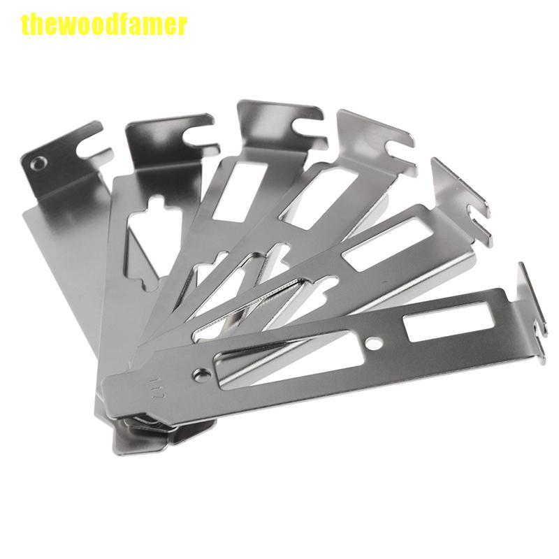 Khung Giữ Cổng DVI HDMI VGA  Cao Vừa Cho Thẻ Đồ Họa | BigBuy360 - bigbuy360.vn