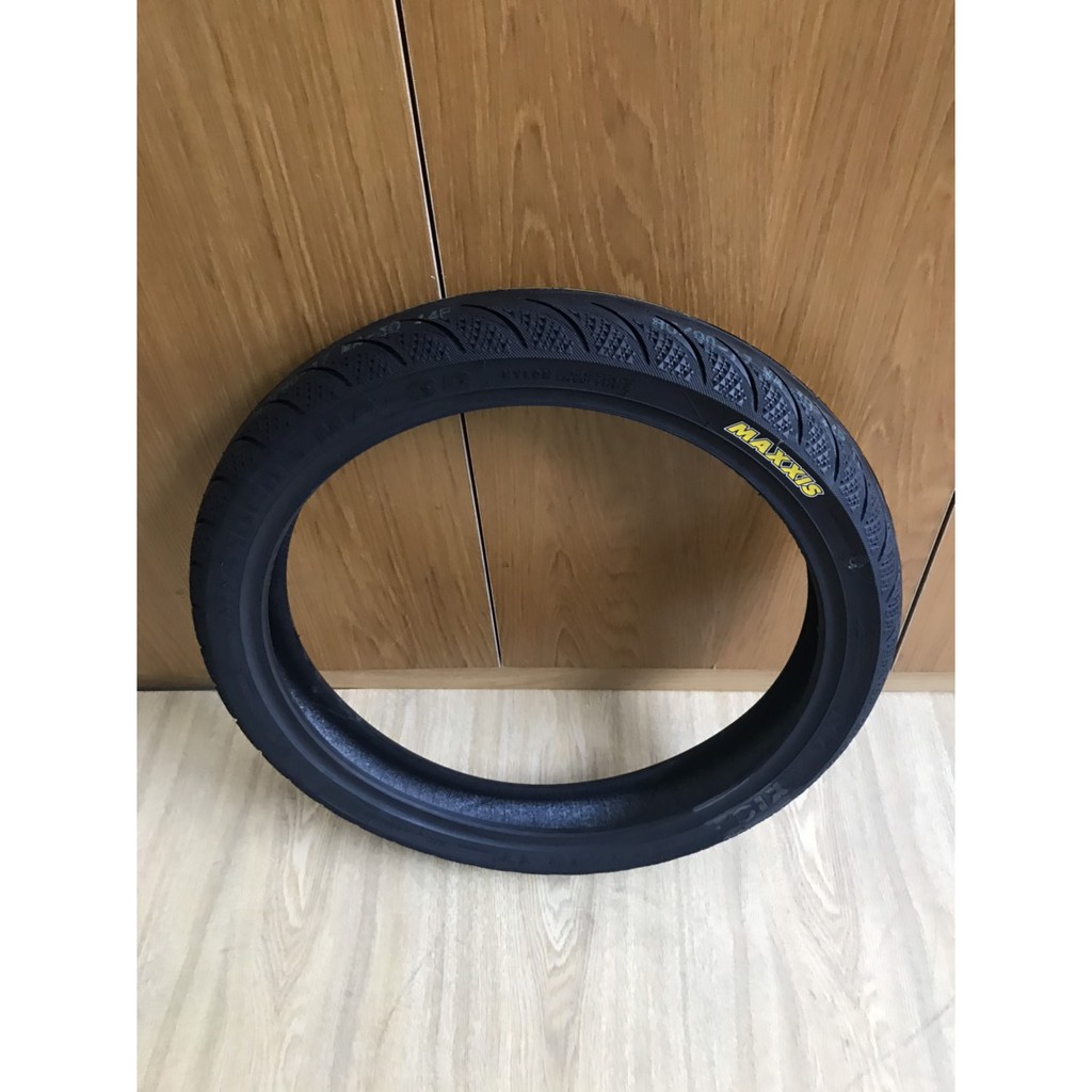 VỎ LỐP MAXXIS DIAMOND 70+80/90-17 KHÔNG RUỘT