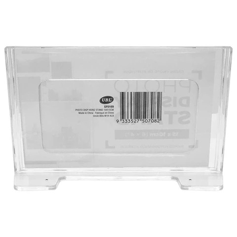 Khung Ảnh Nằm Ngang 10X15cm Uncle Bills GF0169