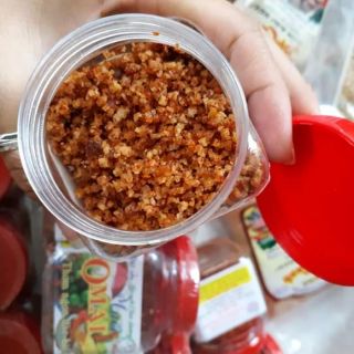 Muối bột canh