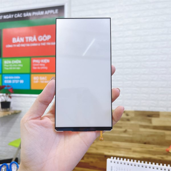 Phản quang, tấm nền màn hình Huawei Y7 Pro 2018