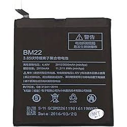 Pin Xiaomi Mi5