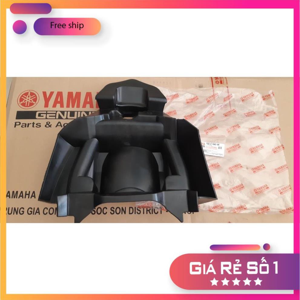 FREEShip  Cao su lót cốp (thùng đồ) Exciter Yamaha