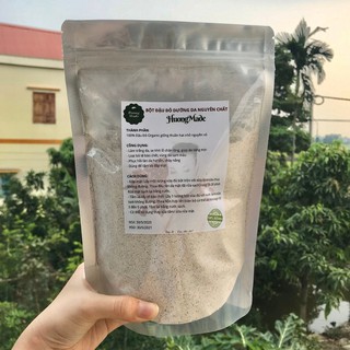 Bột Đậu Đỏ Dưỡng Da Nguyên Chất Handmade