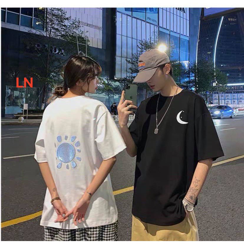 Áo phản quang mặt trăng mặt trời siêu rẻ