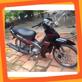 gấp sau sirius 110 zin