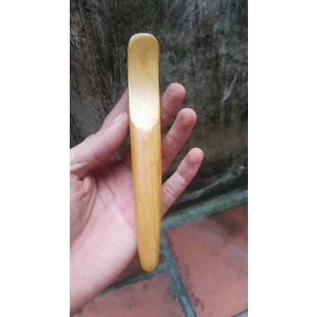Com bo 2 cây cạo gió gỗ thơm đồ dùng tốt cho sức khỏe