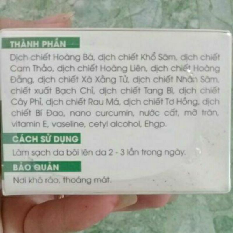 Combo 2 hũ kem xoá rạn da Multi 16 lọ to 30g ❤ rạn cỡ nào cũng khỏi