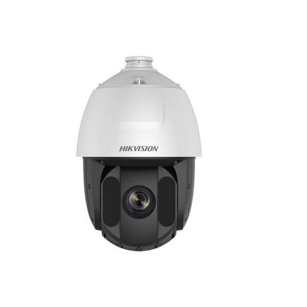 Camera IP SpeedDome quay quét 4MP HIKVISION, PTZ DS-2DE5432IW-AE, Zoom số 16x, zoom quang 32x (chính hãng Hikvision VN)