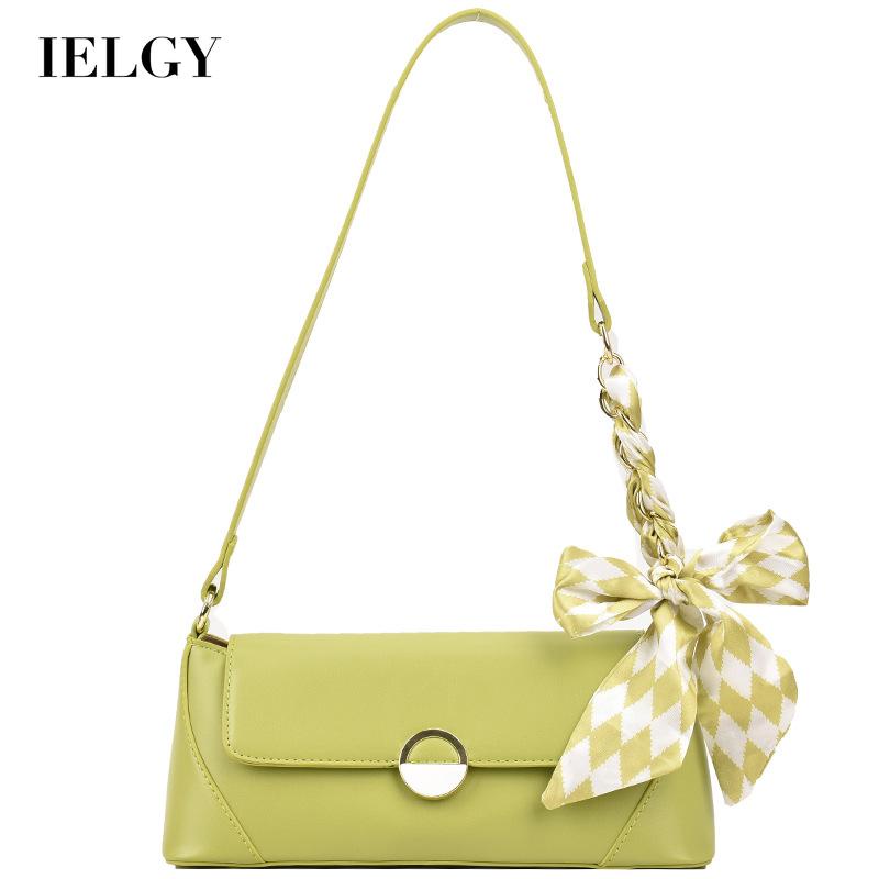 Túi đeo vai IELGY đơn giản thời trang dành cho nữ