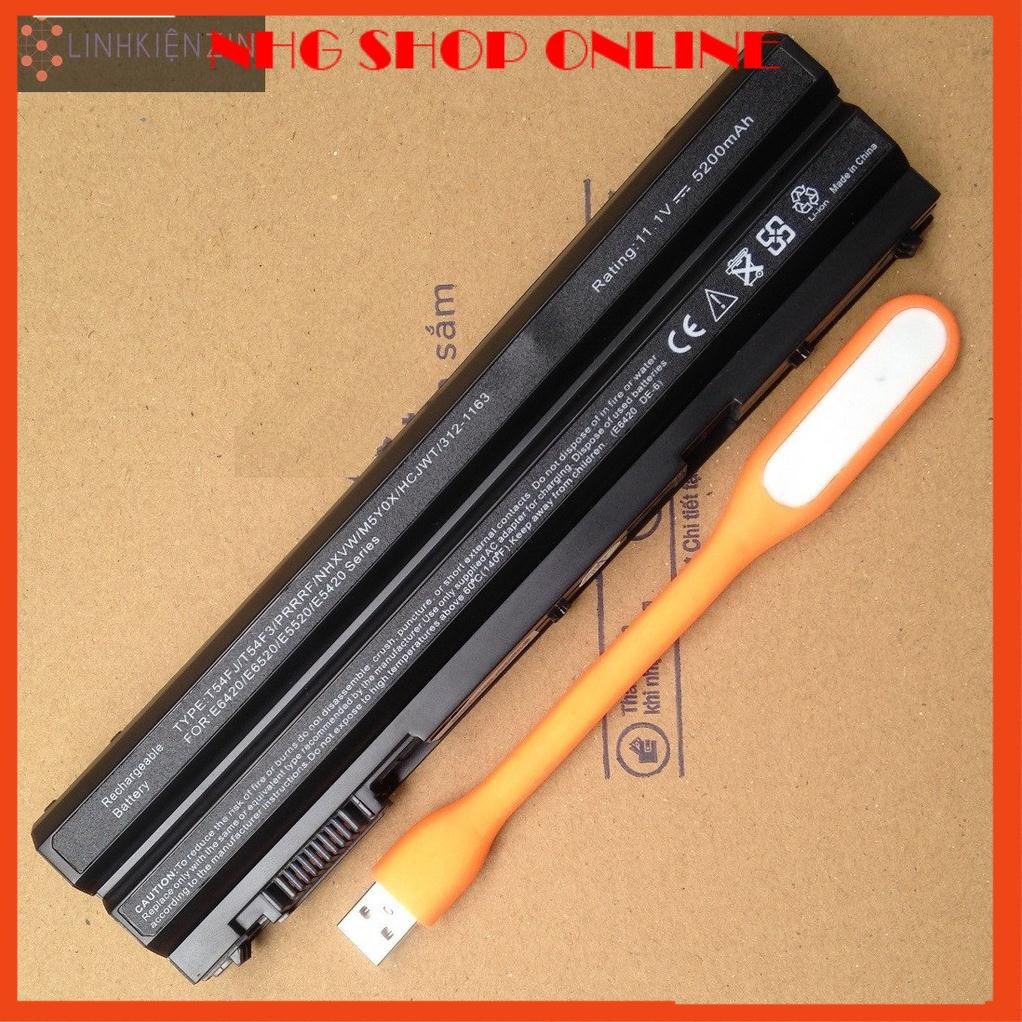 🎁 Pin Laptop Dell Vostro 3460 3560