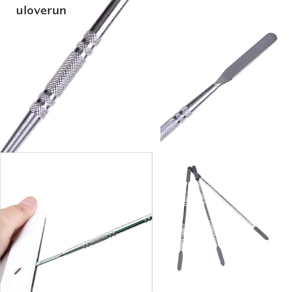 Dụng Cụ Sửa Chữa Bằng Kim Loại Cho iPhone Samsung HTC Laptop Pad