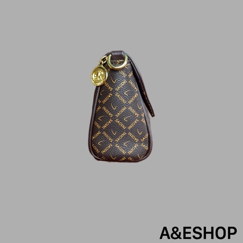 Túi Xách Nữ Mini Cầm Tay Nhỏ Gọn Cao Cấp Đẹp - A&ESHOP 88887