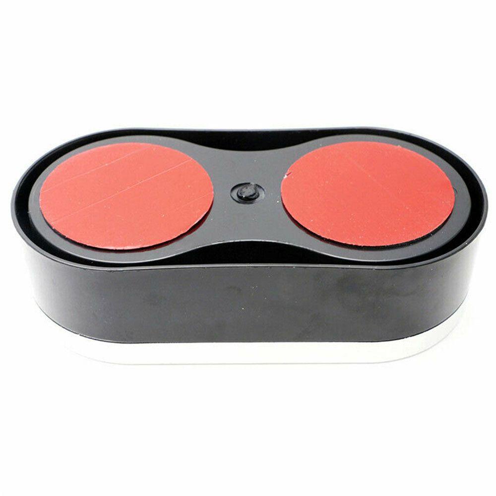 .Giá Đỡ Bình Nước Hai Lỗ Tiện Dụng Cho Xe Hơi