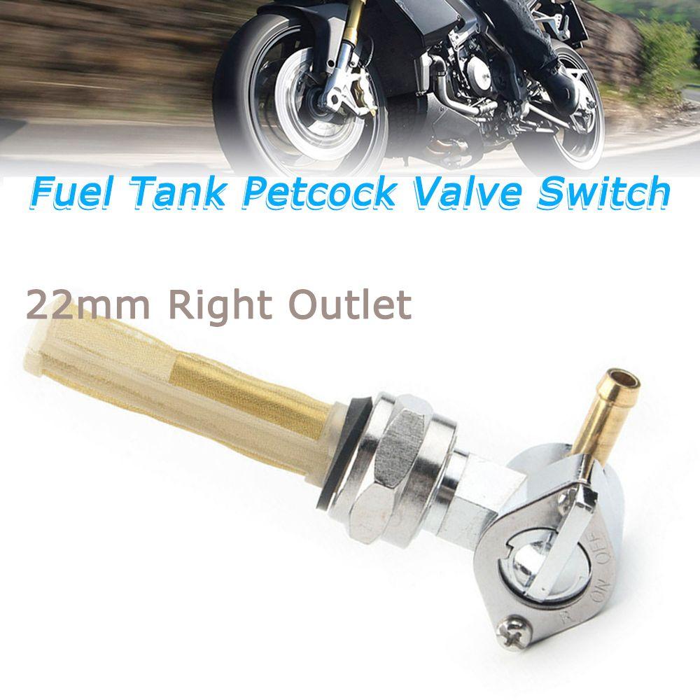 ESPO Van Xả Nhiên Liệu Thay Thế Chất Lượng Cao Cho Xe Mô Tô Địa Hình ATV