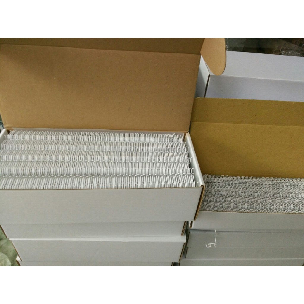 COMBO 3 HỘP LÒ XO KẼM 9.5MM | BigBuy360 - bigbuy360.vn