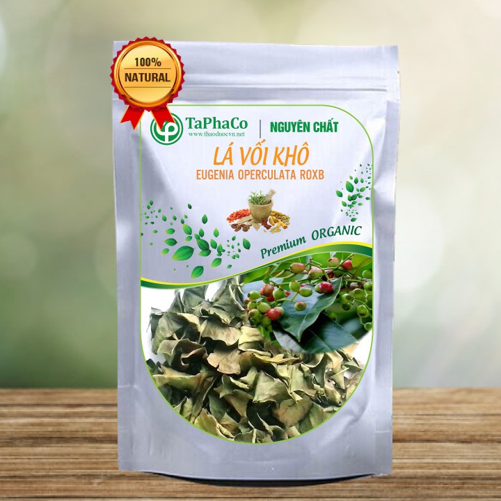 Lá vối sấy khô 500g - Hỗ trợ người bệnh tiêu hóa - Cải thiện sức khỏe người bị tiểu đường