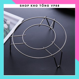 Vỉ hấp đồ 3 chân mini 88053 kho tổng