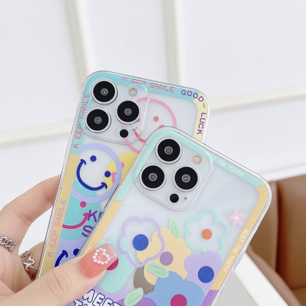 Ốp Điện Thoại Silicon In Hình Anpanman Hoạt Hình Cho Xiaomi Redmi Note 11 11s 10 10s 9 9s 8 7 Pro Max