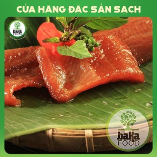 Mắm cá lóc bông phi lê Bakafood Đặc sản sạch