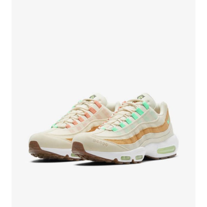 Giày Air Max 95 Pineapple Nike