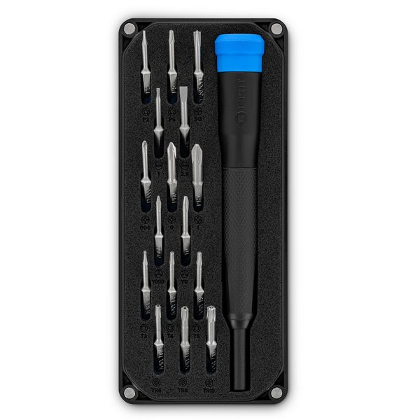 iFixit Minnow - tua vít mở laptop, macbook, imac, iphone, ipad