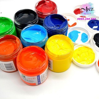 Màu Vẽ Acrylic Maries 100ml Link số 2/2