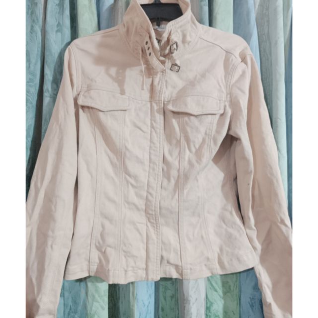 Áo khoát secondhand size S