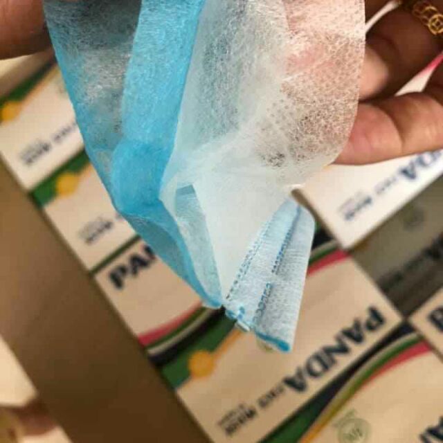 Khẩu trang 4lớp (50cái ) | BigBuy360 - bigbuy360.vn