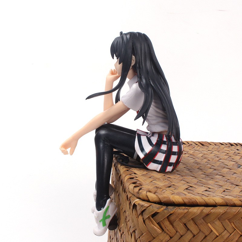 Figure Yukino Yukinoshita - Yahari Ore No Seishun Love Comedy Wa Machigatteiru