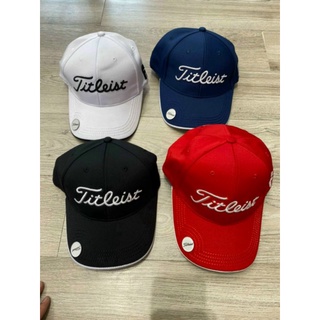 Mũ Golf Titleist