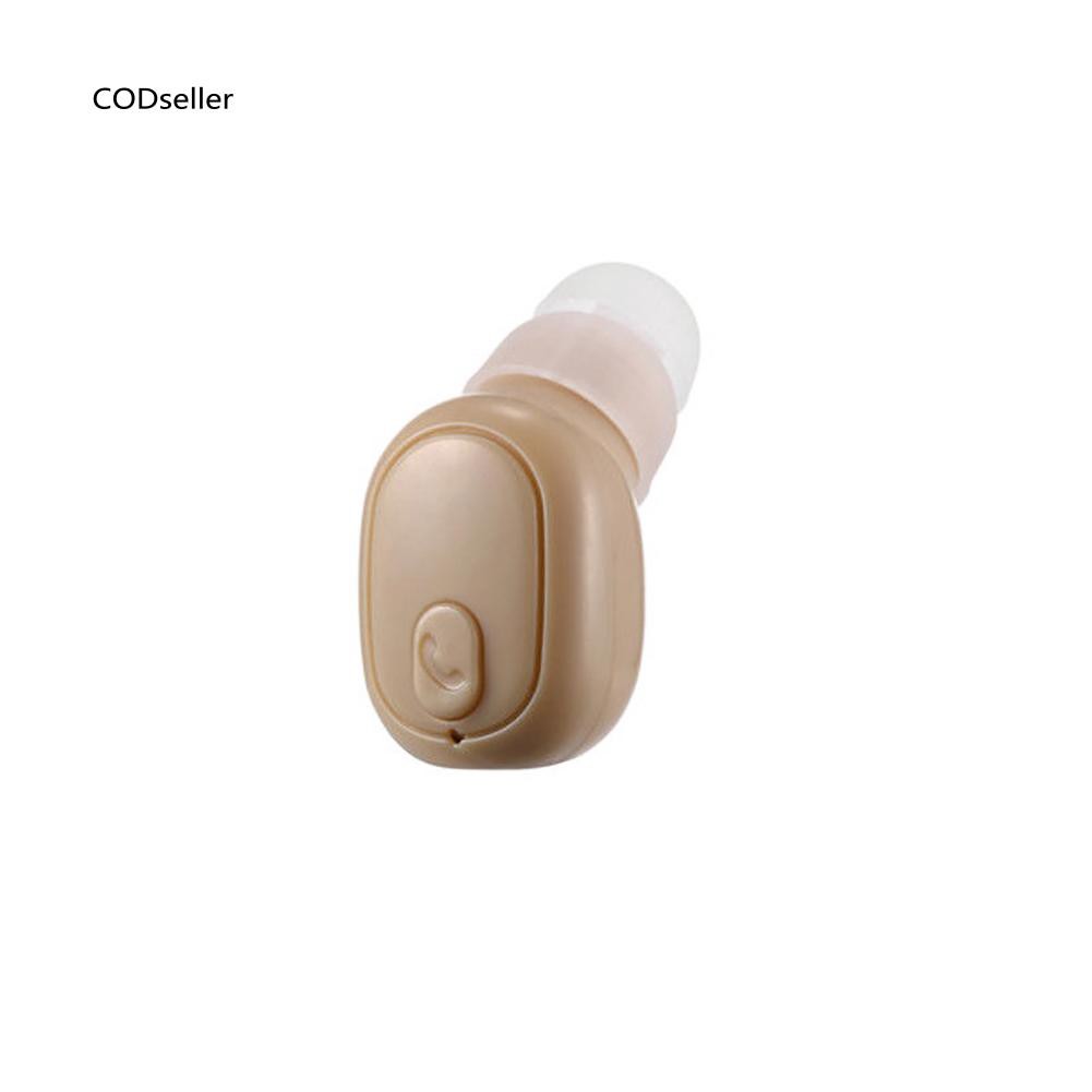 Tai nghe nhét tai Q1 không dây kết nối Bluetooth 4.1 âm thanh Stereo cho Samsung iPhone