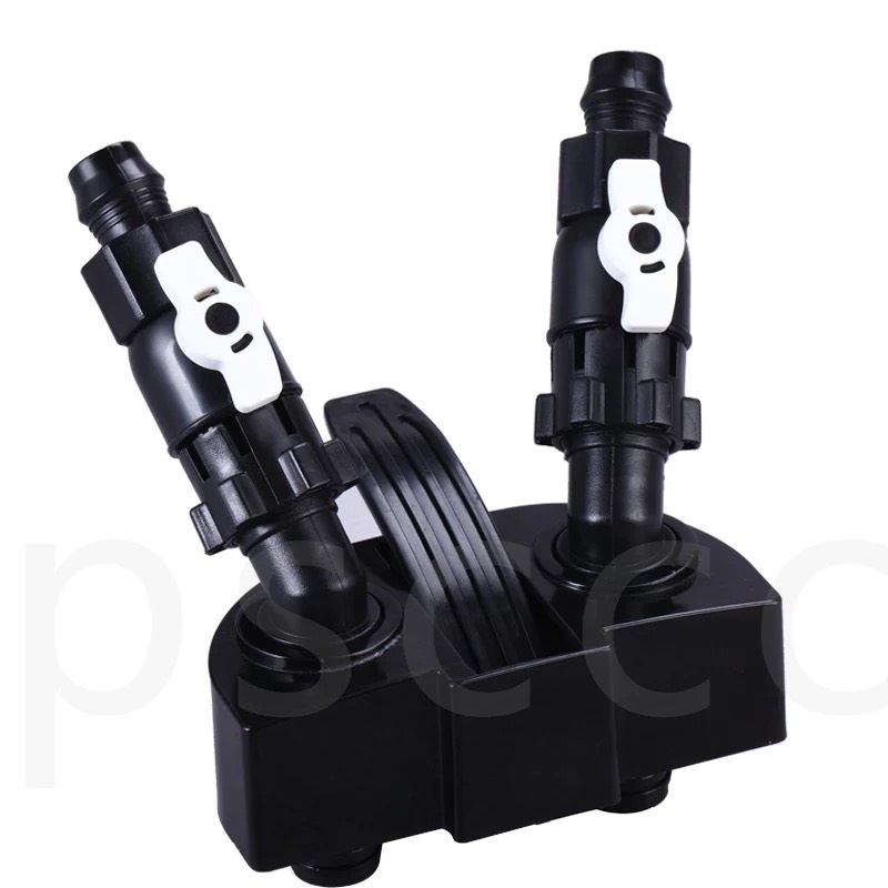 LỌC THÙNG CAO CẤP THẾ HỆ MỚI ATMAN 3338S