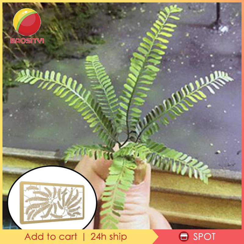 [Baosity 1] Khuôn Vẽ Mẫu Thủ Công Mẫu 1