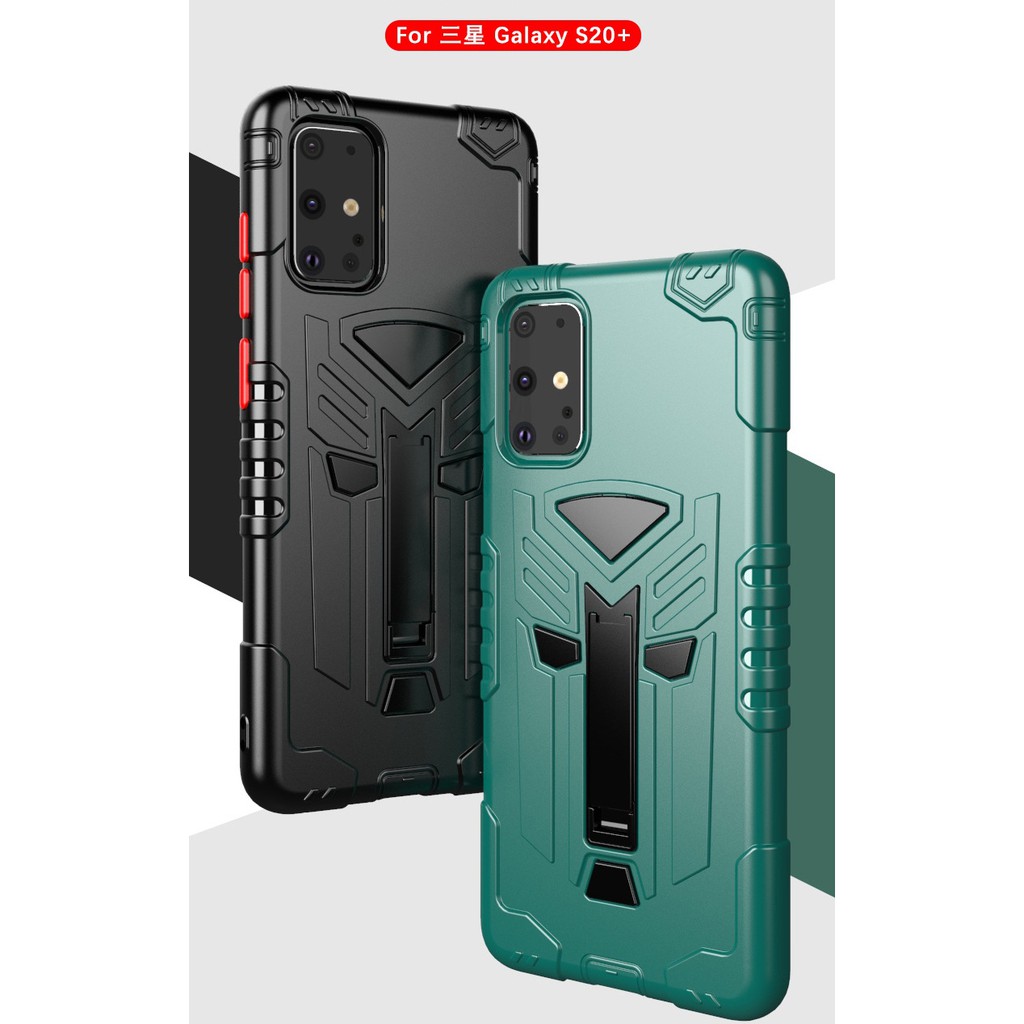 Ốp lưng Samsung S20 Plus FREESHIP Từ 50k kiểu dáng siêu anh hùng cao cấp