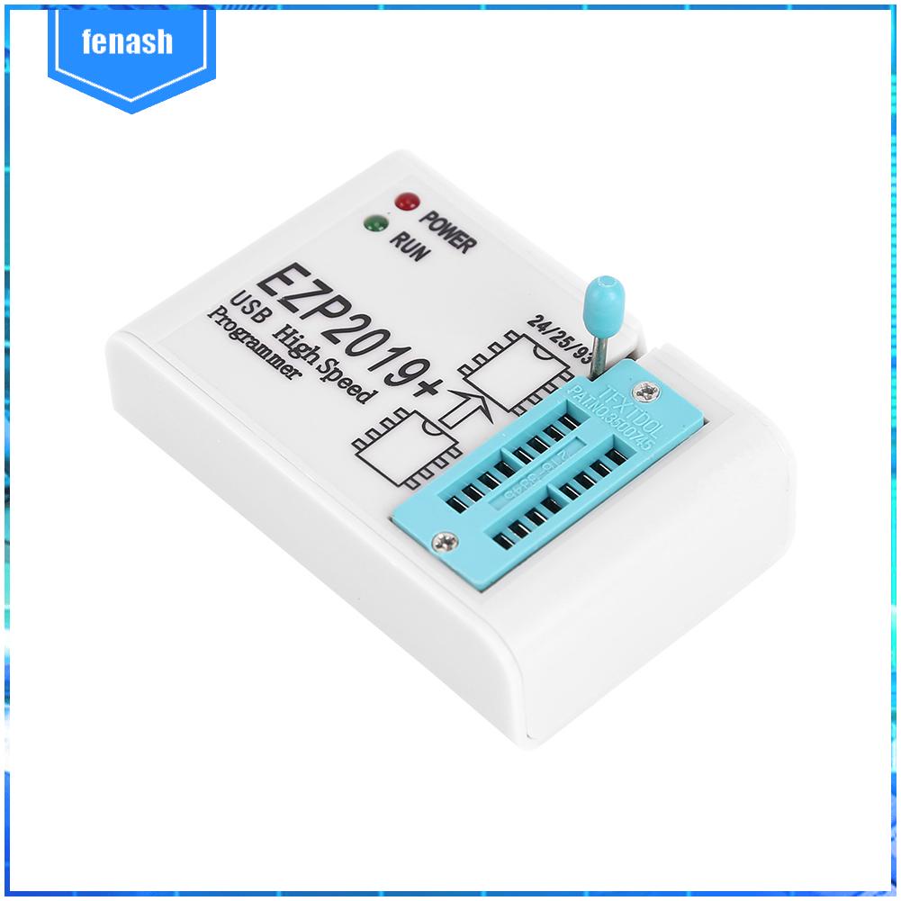 ✪Bộ Mạch Lập Trình EZP2019+ USB SPI Hỗ Trợ 24 25 93 EEPROM 25