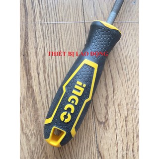 Giũa sắt tròn Ingco HSRF088