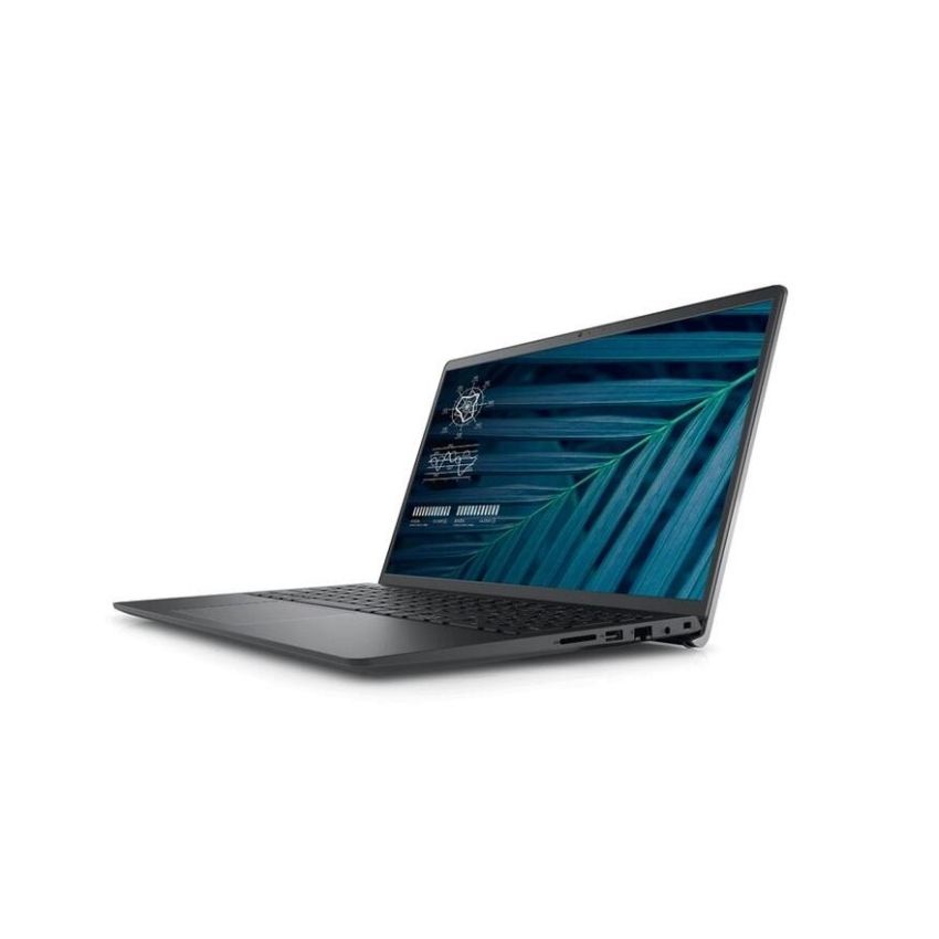 [ TẶNG VOUCHER 150K ] Laptop Dell Vostro 3510 (V5I3305W)/ Black/ Intel Core i3-1115G4 (up to 4.1 GHz, 6MB)/ RAM 8GB