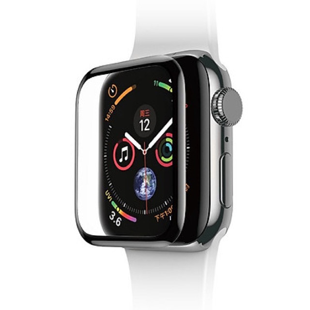 [siêu bền] kính Cường Lực Apple Watch