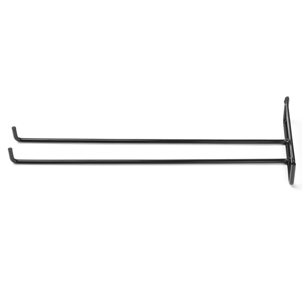 Giá Đỡ Ly Rượu Gắn Tường Tiện Dụng Cho Nhà Bếp