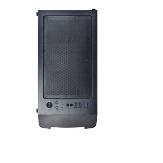 Vỏ Case MONTECH X1 BLACK (TẶNG 4 FAN LED)