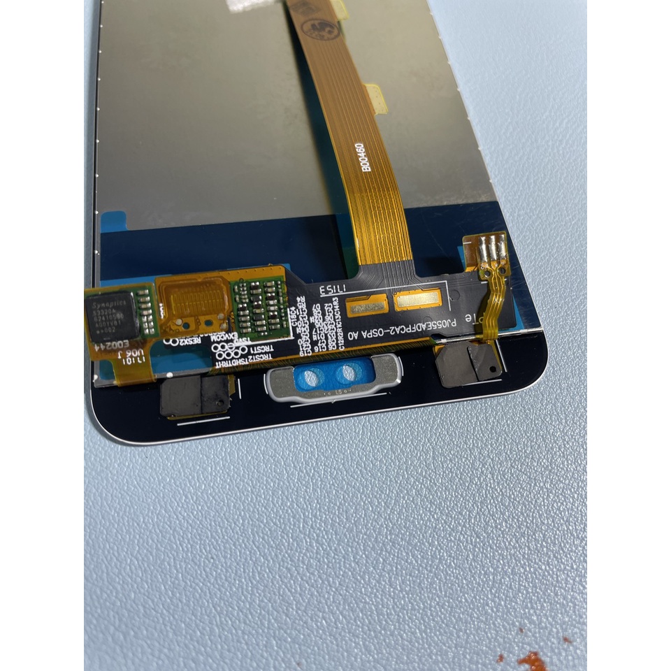 Màn hình oppo f3 zin tặng keo dán và bộ sửa 8 trong 1.